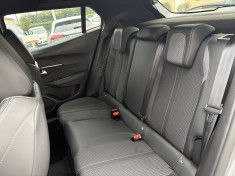 Peugeot 2008 1.5 BlueHDi 130 ch GT Pack EAT8 Historique complet Distribution neuve