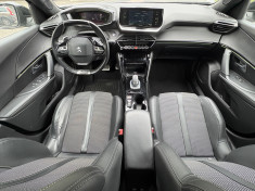 Peugeot 2008 1.5 BlueHDi 130 ch GT Pack EAT8 Historique complet Distribution neuve