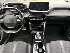 Peugeot 2008 1.5 BlueHDi 130 ch GT Pack EAT8 Historique complet Distribution neuve