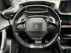 Peugeot 2008 1.5 BlueHDi 130 ch GT Pack EAT8 Historique complet Distribution neuve