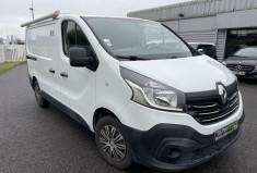 Renault Trafic III  1.6 DCi 115 CV  GRAND COMFORT VAN AMENAGE