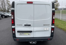 Renault Trafic III  1.6 DCi 115 CV  GRAND COMFORT VAN AMENAGE