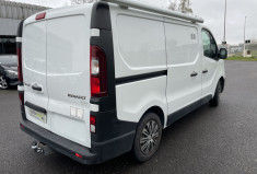 Renault Trafic III  1.6 DCi 115 CV  GRAND COMFORT VAN AMENAGE