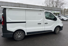 Renault Trafic III  1.6 DCi 115 CV  GRAND COMFORT VAN AMENAGE