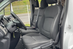 Renault Trafic III  1.6 DCi 115 CV  GRAND COMFORT VAN AMENAGE