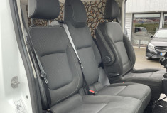 Renault Trafic III  1.6 DCi 115 CV  GRAND COMFORT VAN AMENAGE