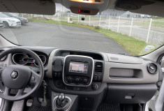 Renault Trafic III  1.6 DCi 115 CV  GRAND COMFORT VAN AMENAGE