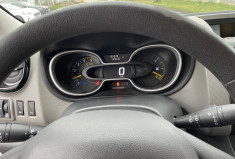 Renault Trafic III  1.6 DCi 115 CV  GRAND COMFORT VAN AMENAGE