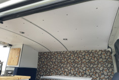 Renault Trafic III  1.6 DCi 115 CV  GRAND COMFORT VAN AMENAGE