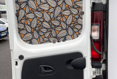 Renault Trafic III  1.6 DCi 115 CV  GRAND COMFORT VAN AMENAGE