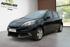 Renault Scénic 1.5 ENERGY dCi 110 Business