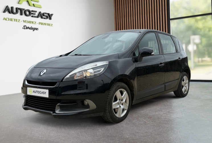 Renault Scénic 1.5 ENERGY dCi 110 Business