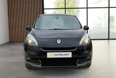 Renault Scénic 1.5 ENERGY dCi 110 Business