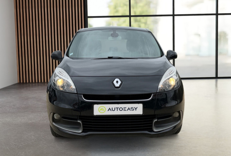 Renault Scénic 1.5 ENERGY dCi 110 Business