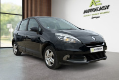 Renault Scénic 1.5 ENERGY dCi 110 Business