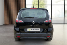 Renault Scénic 1.5 ENERGY dCi 110 Business
