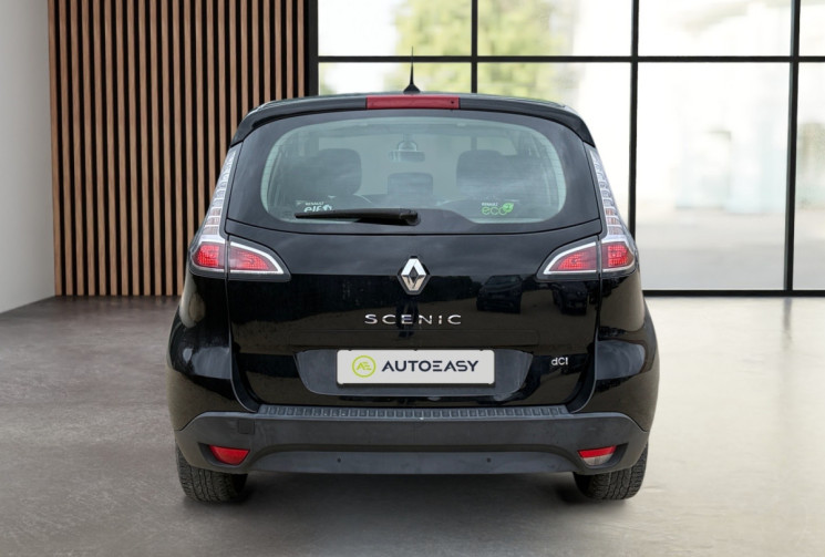 Renault Scénic 1.5 ENERGY dCi 110 Business