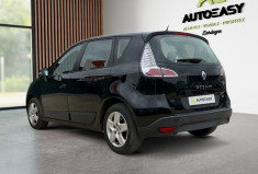 Renault Scénic 1.5 ENERGY dCi 110 Business