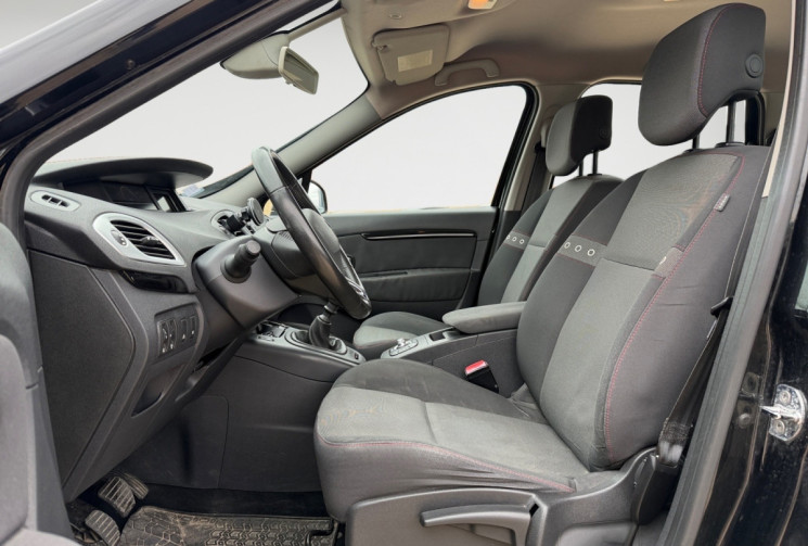 Renault Scénic 1.5 ENERGY dCi 110 Business