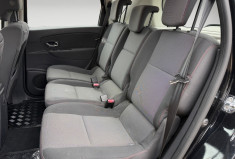 Renault Scénic 1.5 ENERGY dCi 110 Business