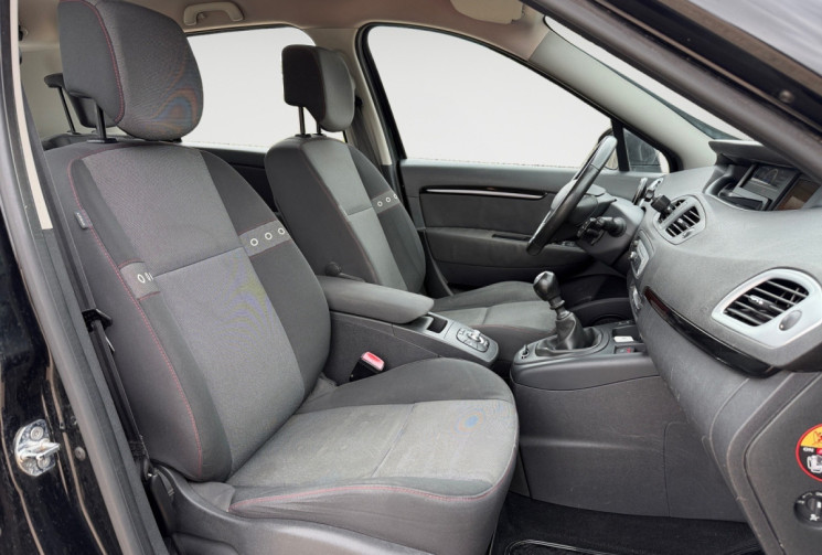 Renault Scénic 1.5 ENERGY dCi 110 Business