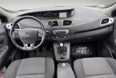 Renault Scénic 1.5 ENERGY dCi 110 Business