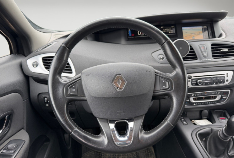 Renault Scénic 1.5 ENERGY dCi 110 Business