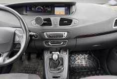 Renault Scénic 1.5 ENERGY dCi 110 Business