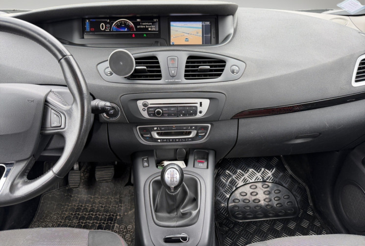 Renault Scénic 1.5 ENERGY dCi 110 Business