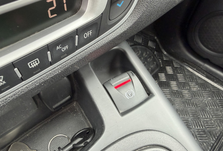 Renault Scénic 1.5 ENERGY dCi 110 Business