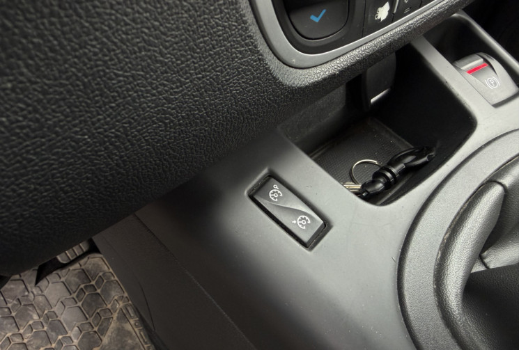 Renault Scénic 1.5 ENERGY dCi 110 Business