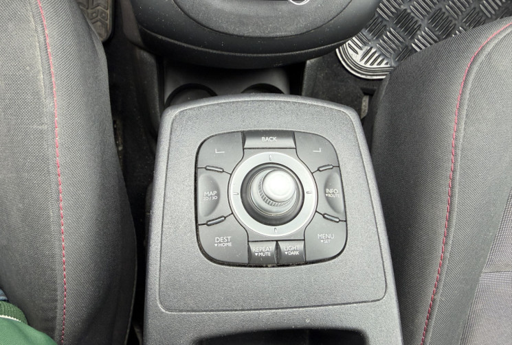 Renault Scénic 1.5 ENERGY dCi 110 Business