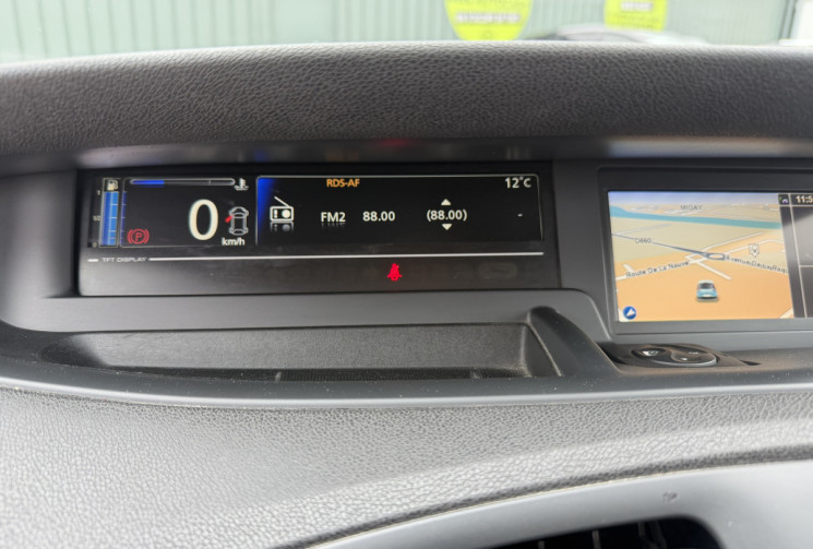 Renault Scénic 1.5 ENERGY dCi 110 Business