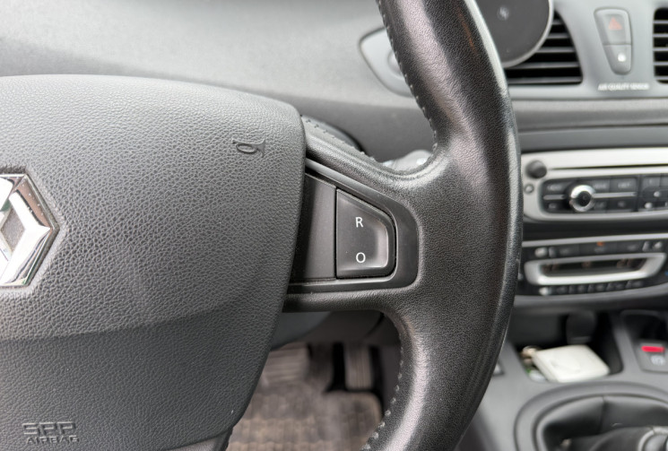 Renault Scénic 1.5 ENERGY dCi 110 Business