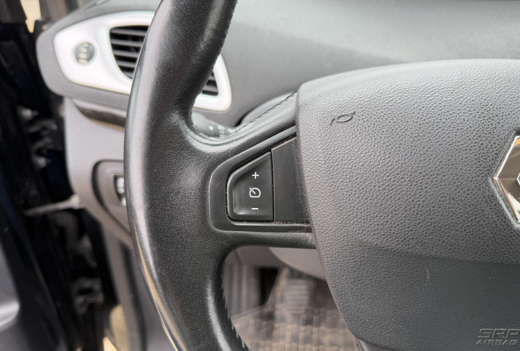 Renault Scénic 1.5 ENERGY dCi 110 Business