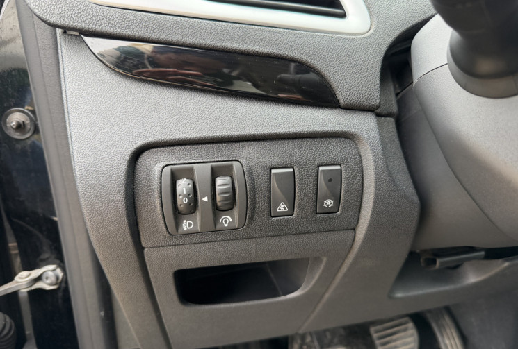 Renault Scénic 1.5 ENERGY dCi 110 Business