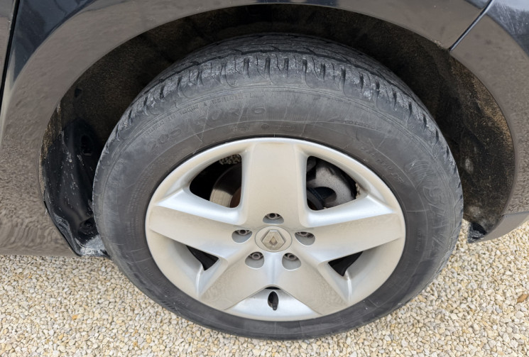 Renault Scénic 1.5 ENERGY dCi 110 Business