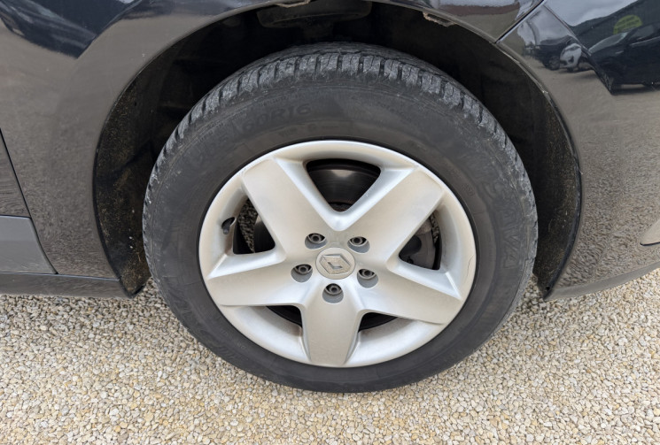 Renault Scénic 1.5 ENERGY dCi 110 Business