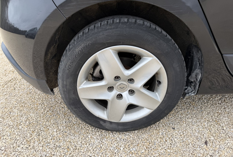 Renault Scénic 1.5 ENERGY dCi 110 Business