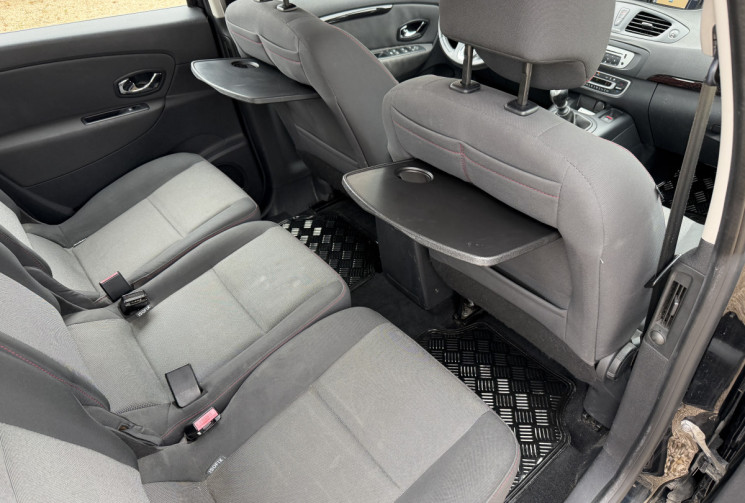 Renault Scénic 1.5 ENERGY dCi 110 Business