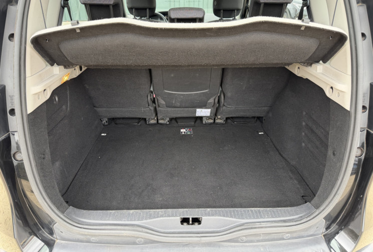 Renault Scénic 1.5 ENERGY dCi 110 Business