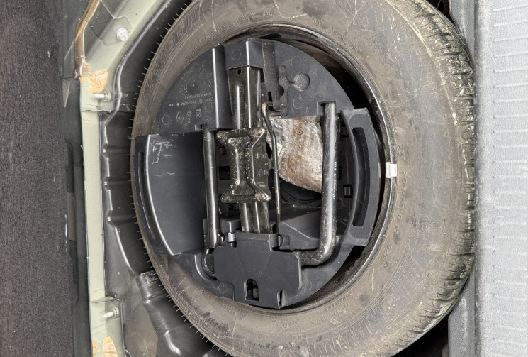 Renault Scénic 1.5 ENERGY dCi 110 Business