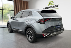 Kia Sportage 1.6 CRDi 136ch MHEV Active Boîte Auto 4x2 / GARANTIE CONSTRUCTEUR
