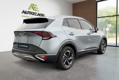 Kia Sportage 1.6 CRDi 136ch MHEV Active Boîte Auto 4x2 / GARANTIE CONSTRUCTEUR