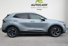 Kia Sportage 1.6 CRDi 136ch MHEV Active Boîte Auto 4x2 / GARANTIE CONSTRUCTEUR