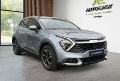 Kia Sportage 1.6 CRDi 136ch MHEV Active Boîte Auto 4x2 / GARANTIE CONSTRUCTEUR