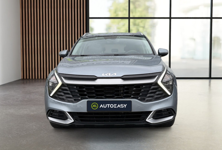 Kia Sportage 1.6 CRDi 136ch MHEV Active Boîte Auto / GARANTIE CONSTRUCTEUR