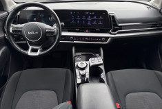 Kia Sportage 1.6 CRDi 136ch MHEV Active Boîte Auto 4x2 / GARANTIE CONSTRUCTEUR
