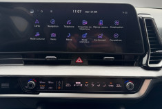 Kia Sportage 1.6 CRDi 136ch MHEV Active Boîte Auto / GARANTIE CONSTRUCTEUR