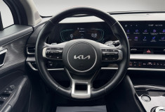 Kia Sportage 1.6 CRDi 136ch MHEV Active Boîte Auto / GARANTIE CONSTRUCTEUR